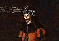 Kisah Kekaisaran Ottoman Menjinakkan Vlad Dracula Jadi Buah Simalakama