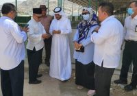 Jelang Haji 2023, Kemenag RI Survei ke Kota Makkah