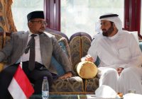 Menag Yakut : Indonesia Prioritas Tambahan Jemaah