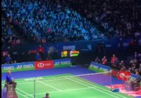 Kalahkan Ahsan/Hendra Dua Set Langsung, Fajar/Rian Juara All England 2023