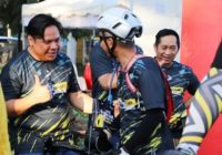 Paman Birin Ajak Warga Banua Padankan NIK ke NPWP Sebelum 31 Maret