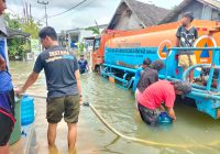 14 Ribu Jiwa di Kabupaten Banjar Ini Masih Terdampak Banjir, BPBD: Masih Ada 4 Kecamatan