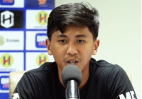 Rahmad Darmawan Berharap Laskar Antasari Miliki Motivasi Tinggi Menang Melawan Persis Solo Besok