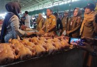 Pemkab Banjar Siap Gelar Pasar Murah Stabilkan Harga Pangan Selama Ramadhan