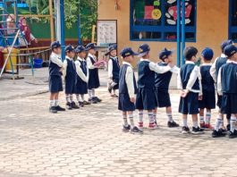 Sekolah di Banjarmasin Libur Selama Ramadhan, PAUD Hingga SMP