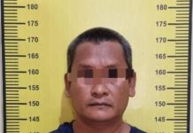 Aniaya Istri Hingga Pingsan, Pria Asal Kelua Tabalong Berurusan dengan Polisi