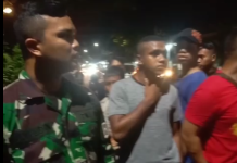 Dugaan Orang Tercebur Dekat Jembatan PHB Sutoyo Masih Simpang-siur, Begini Keterangan Saksi