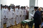 Lantik 51 Kades, Zairullah Sebut Kepala Desa Adalah 'Bupati' Sesungguhnya