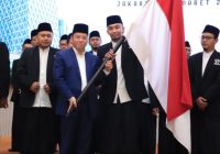 Sambut Ramadhan, 50 Dai Disebar ke Daerah Terluar, Terpencil dan Tertinggal