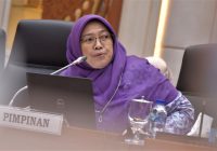 Kebijakan Menaker Potong 25 Persen Gaji Pekerja Tuai Kritik, DPR RI: Memberatkan!