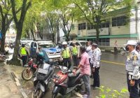 Atasi Parkir Liar, Dishub Banjarmasin Siapkan Regulasi Tegas hingga Sanksi Derek dan Gembok