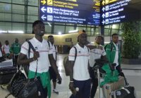 FIFA Match Day Timnas Indonesia 25 dan 28 Maret, Tim Burundi Tiba di Jakarta