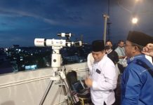 Kapan Penentuan Hilal Lebaran Idul Fitri 2023? Ini Pengentian dan Tujuannya