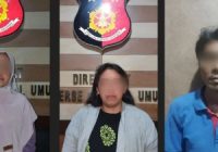 Acil-acil Terlibat Sindikat Pembuatan STNK Palsu dan Gadai Kendaraan Diduga Bodong