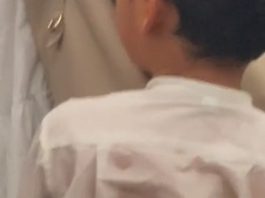 VIRAL! Penumpang Super Air Jet Kepanasan Hingga Mandi Keringat Saat Penerbangan Bali-Jakarta