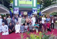 Ini Dia 9 Grup Lolos ke Grand Final Festival Becatuk Dauh Kabupaten Banjar