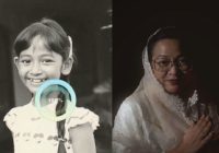 Chicha Koeswoyo Mualaf di Usia 16 Tahun, Ungkap Kehebatan sang Mama yang Nonmuslim