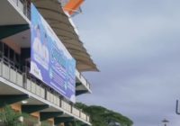 Komisi II DPRD Kota Banjarmasin Kroscek Sewa Lapak di Pasar Wadai Ramadhan Siring Menara Pandang