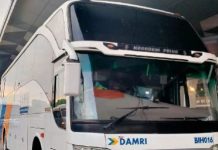 Kemenhub Gratiskan Mudik Buruh Pelabuhan Tanjung Priok dan Tanjung Perak