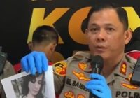 Ayla Waria Cantik di Kabupaten Tapin Dihabisi Pacar yang Masih ABG Usia 13 Tahun