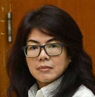Linda, Wanita yang Ngaku Istri Siri Teddy Minahasa Divonis 17 Tahun Penjara