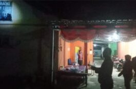 Satpol PP Tanah Bumbu Sasar THM dan Biliar di Dua Kecamatan, Ternyata Masih Ada Beroperasi