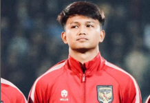 STY Sebut Hokky Caraka Bisa Gantikan Rafael Struick di Piala AFF 2024