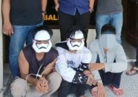 Lerai Tawuran, Bhabinkamtibmas Dikeroyok Sekelompok Pemuda