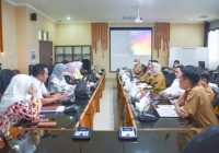 Perda Pencegahan Penyalahgunaan dan Peredaran Narkotika Siap Masuk Tahap Uji Publik