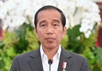 Tegas, Jokowi Tak Akan Mencampuradukan Olah Raga dengan Politik Terkait Polemik Israel di Piala Dunia U-20