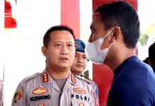 Pelaku Pembacokan Mantan Ketua KY Ditangkap, Ini Motifnya