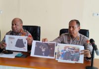 Polisi Ungkap Pembunuhan Dokter Mawartih di Nabire Papua, Ini Pelakunya