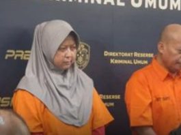 DICABUT! Izin Penyelenggara Perjalanan Umrah PT Naila Syafah Wisata Mandiri