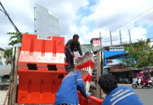 Tidak Ada Penutupan dan Rekayasa Jalan Haul Ke-3 Guru Zuhdi Malam Nanti, Ini Alasan Dishub Banjarmasin