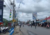 Tiga Provider Pasang Penguat Sinyal di Area Pelaksanaan Haul Ke-3 Guru Zuhdi