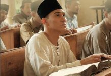 Gara-gara Ini, Vino G Bastian Sempat Ragu Perankan Tokoh Utama Film Buya Hamka