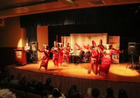 TNI AL Kenalkan Budaya Nusantara di Universitas Lebanon
