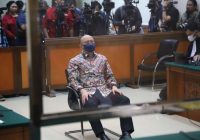 JPU Sebut Teddy Minahasa Terbukti Melakukan Jual Beli Atau Peredaran Narkoba