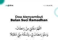 Muhammadiyah Putuskan Awal Ramadhan pada 11 Maret, Berbeda dengan Pemerintah?