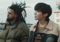 Tembang Terbaru J-Hope BTS Ft. J. Cole 'On the Street' Puncaki Tangga Lagu iTunes di 80 Negara