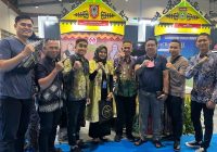 Dekranasda Kalsel Bawa Pelaku IKM ke Jakarta