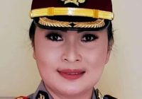 Kapolres Perempuan Pertama di NTT, Dia Seorang Polwan, Bernama AKBP Josephien Vivick