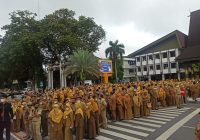Pulang Pukul 16.00, ASN di Banjarmasin Harus Penuhi Efektif 32,5 Jam per Minggu