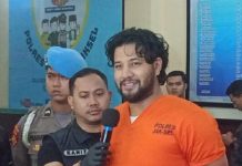 Dituntut Jaksa 12 Tahun, Ammar Zoni Terima Vonis Hakim 3 Tahun Penjara dan Denda 1 Miliar