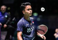 11 Wakil Indonesia di 16 Besar All England 2023, Fikri/Bagas vs Malaysia, Live Streaming RCTI+