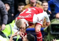 JELANG Arsenal vs Everton Liga Inggris: The Gunners Berusaha Keluar dari Mimpi Buruk