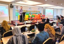 Investasi di Kalsel Tembus Rp 15,29 Triliun, Pemprov Kalsel Susun Strategis 2024