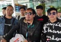 Grup Band Radja Diancam Dibunuh Usai Konser di Malaysia, Polisi Johor: Pelakunya Orang Asing