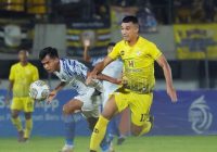 Kontra PSIS Semarang, Laga Penentu Barito Putera Bertahan di Liga 1 atau Degradasi