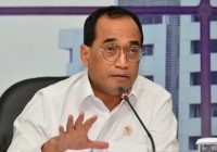 Kasus Taruna Tewas, Menhub Bebastugaskan Ketua Sekolah Tinggi Ilmu Pelayaran Jakarta